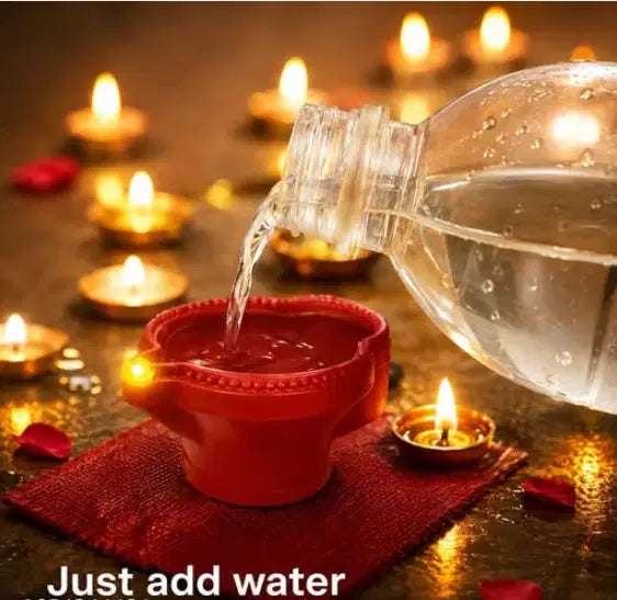 Discover the Water-Sensor Feature