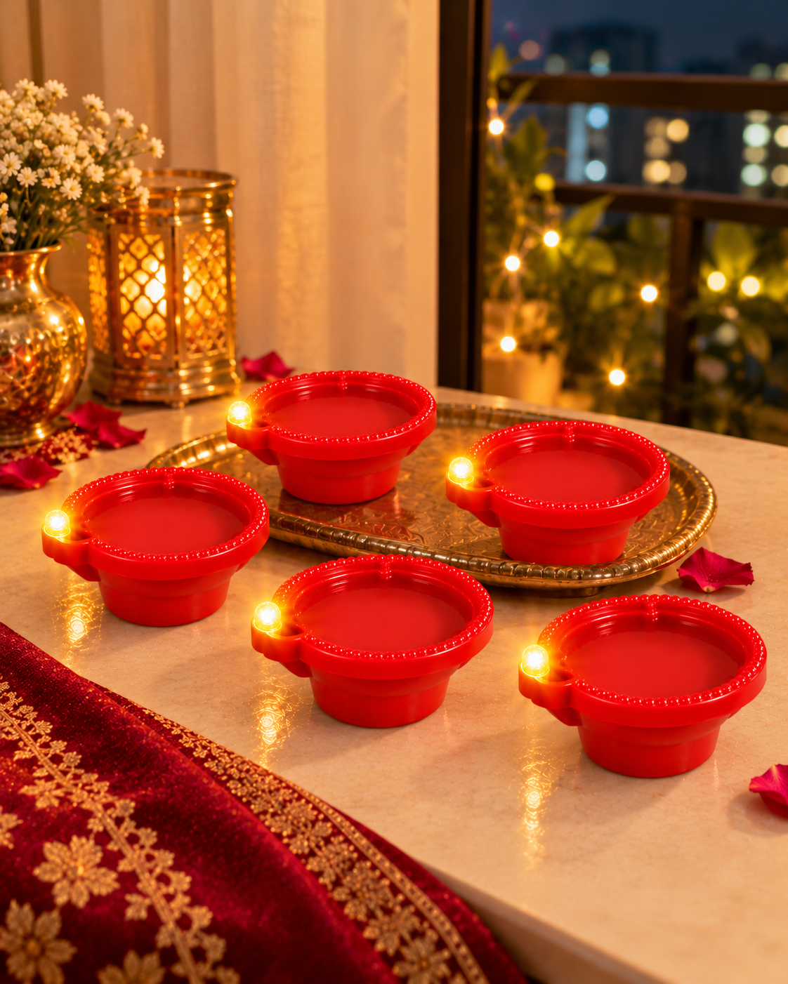 Make Every Corner Feel Festive